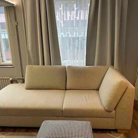 Apartment In Turku Center Zewnętrze zdjęcie