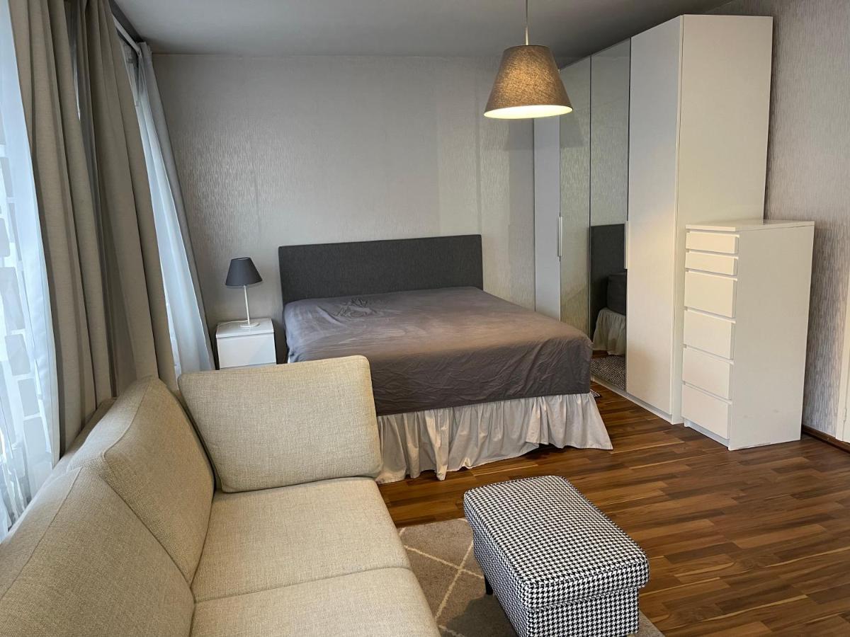 Apartment In Turku Center Zewnętrze zdjęcie