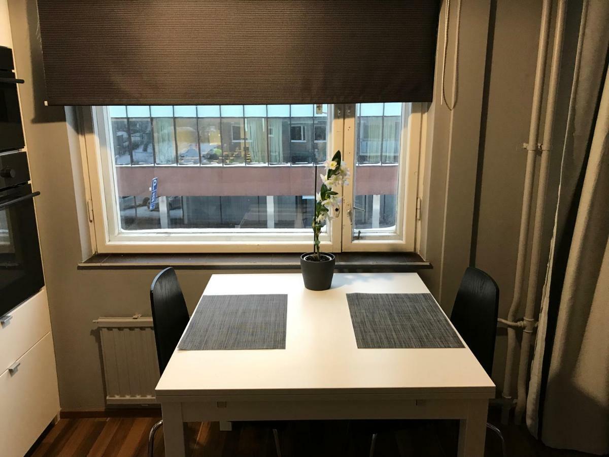 Apartment In Turku Center Zewnętrze zdjęcie