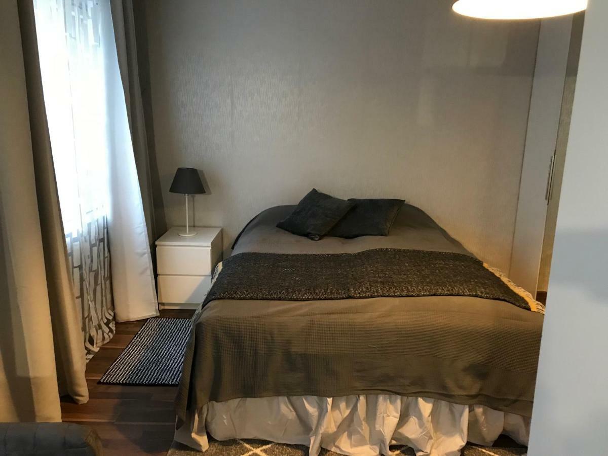 Apartment In Turku Center Zewnętrze zdjęcie